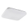 Rabalux - Plafoniera LED con sensore LED/20W/230V 4000K 32x32 cm