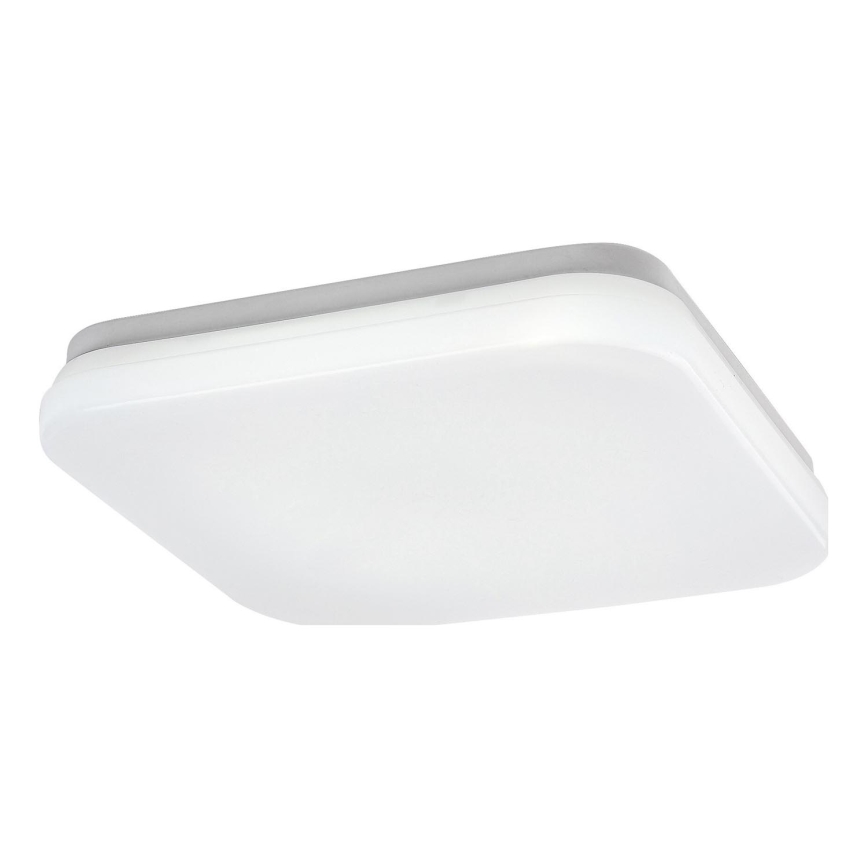 Rabalux - Plafoniera LED da bagno LED/12W/230V 3000/4000/6000K IP44