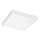 Rabalux - Plafoniera LED da bagno LED/18W/230V 3000-6000K IP44 bianca