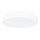 Rabalux - Plafoniera LED da bagno LED/18W/230V IP44 4000K diametro 25 cm bianco