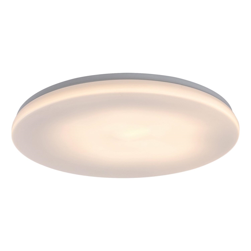 Rabalux - Plafoniera LED da bagno LED/36W/230V 3000/4000/6000K IP44