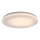 Rabalux - Plafoniera LED da bagno LED/36W/230V 3000/4000/6000K IP44