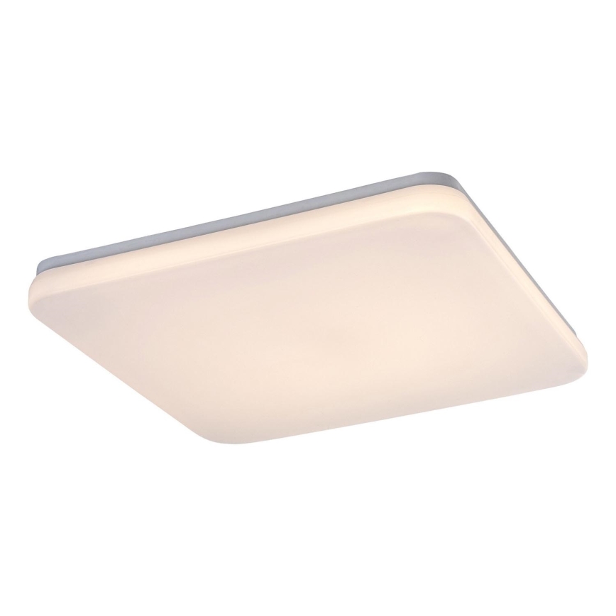 Rabalux - Plafoniera LED da bagno LED/36W/230V 3000/4000/6000K IP44
