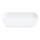 Rabalux - Plafoniera LED da bagno LED/48W/230V IP44 4000K 42x42 cm bianco