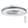 Rabalux - Plafoniera LED dimmerabile con ventilatore LED/40W/230V + TC 3000-6500K