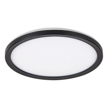 Rabalux - Plafoniera LED dimmerabile da esterno LED/15W/230V Wi-Fi Tuya 2700-6500K IP44 + telecomando