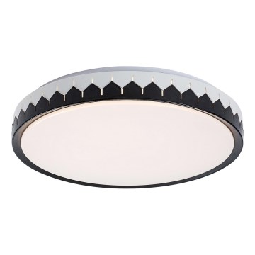 Rabalux - Plafoniera LED dimmerabile LED/24W/230V 3000-6500K + telecomando