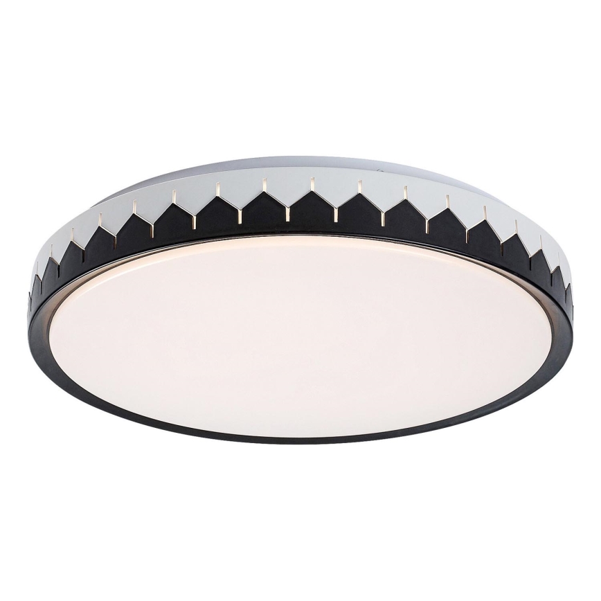 Rabalux - Plafoniera LED dimmerabile LED/24W/230V 3000-6500K + telecomando