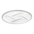 Rabalux - Plafoniera LED dimmerabile LED/36W/230V diametro 46,8 cm