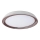 Rabalux - Plafoniera LED dimmerabile LED/36W/230V