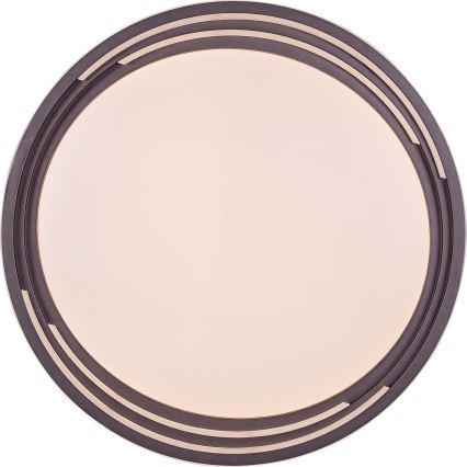 Rabalux - Plafoniera LED dimmerabile LED/36W/230V