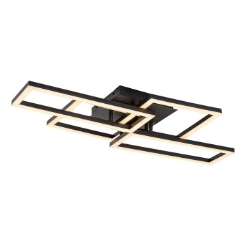 Rabalux - Plafoniera LED dimmerabile LED/40W/230V 3000-6500K + telecomando