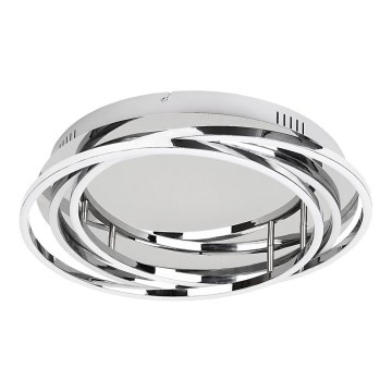 Rabalux - Plafoniera LED dimmerabile LED/40W/230V diam. 46cm