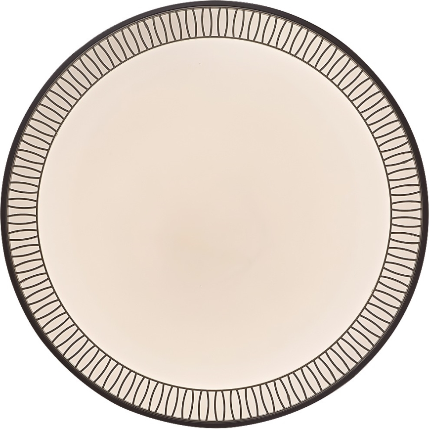 Rabalux - Plafoniera LED dimmerabile LED/40W/230V + TC 3000-6000K
