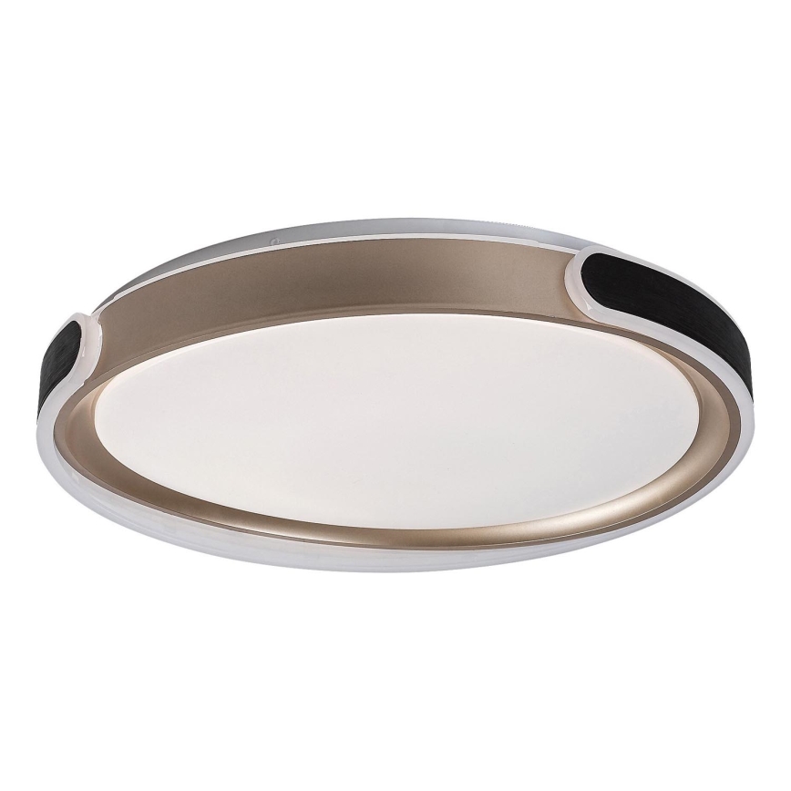 Rabalux - Plafoniera LED dimmerabile LED/48W/230V 3000-6500K + telecomando