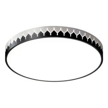 Rabalux - Plafoniera LED dimmerabile LED/48W/230V 3000-6500K + telecomando