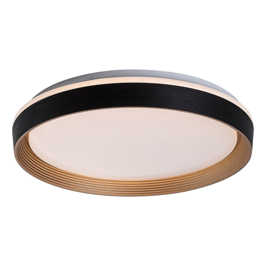 Rabalux - Plafoniera LED dimmerabile LED/48W/230V 3000-6500K + telecomando