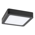 Rabalux - Plafoniera LED LED/12W/230V 14,5x14,5 cm