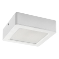Rabalux - Plafoniera LED LED/12W/230V 14,5x14,5 cm