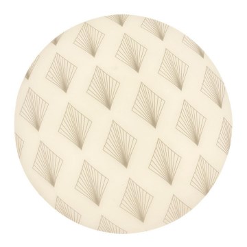 Rabalux - Plafoniera LED LED/18W/230V 4000K diametro 26 cm