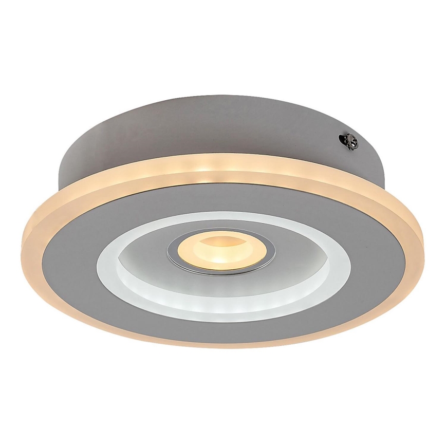 Rabalux - Plafoniera LED LED/20W/230V 3000/4000/6000K