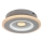 Rabalux - Plafoniera LED LED/20W/230V 3000/4000/6000K