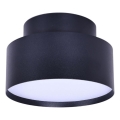 Rabalux - Plafoniera LED LED/24W/230V 3000K nero