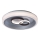 Rabalux - Plafoniera LED LED/40W/230V tonda