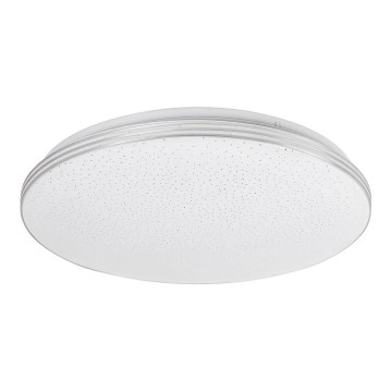 Rabalux - Plafoniera LED per bagno/30W/230V IP44 Ø 37,5 cm