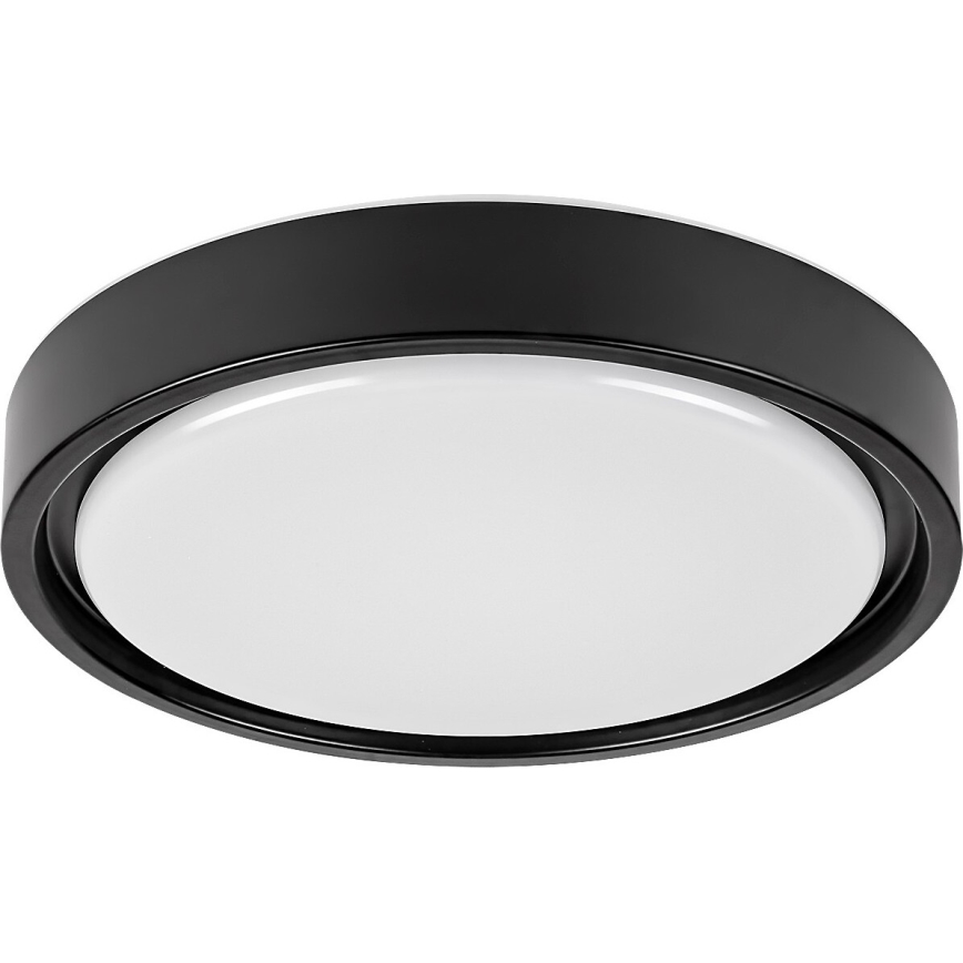 Rabalux - Plafoniera LED RGB dimmerabile con sensore LED/28W/230V 2700-5000K + telecomando