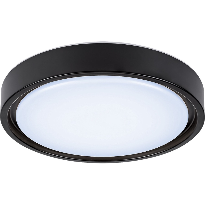 Rabalux - Plafoniera LED RGB dimmerabile con sensore LED/28W/230V 2700-5000K Ø 36 cm + telecomando