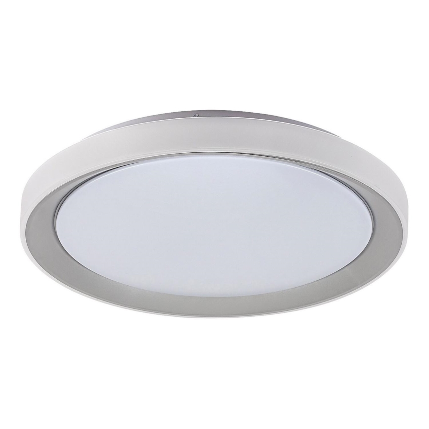 Rabalux - Plafoniera LED RGB dimmerabile LED/40W/230V 2700-6500K Wi-Fi Tuya  + telecomando