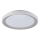 Rabalux - Plafoniera LED RGB dimmerabile LED/40W/230V 2700-6500K Wi-Fi Tuya  + telecomando