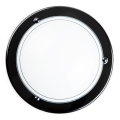 Rabalux - Plafonnier 1xE27/60W/230V