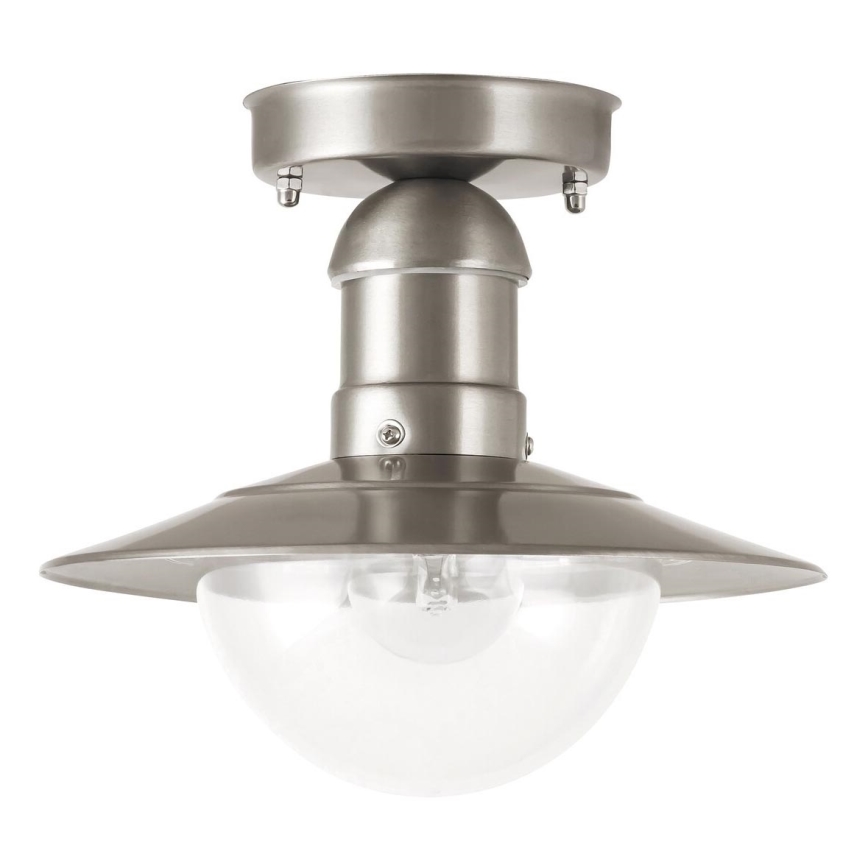 Rabalux - Plafonnier extérieur 1xE27/60W IP44