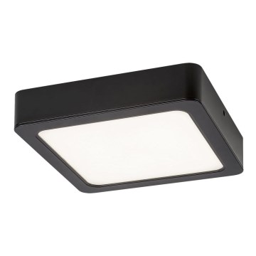 Rabalux - Plafonnier LED/17W/230V 17x17 cm