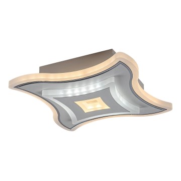 Rabalux - Plafonnier LED/20W/230V 3000/4000/6000K 26,5x26,5 cm