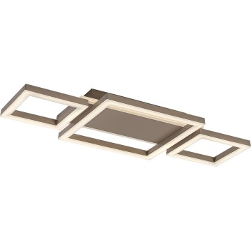 Rabalux - Plafonnier LED 24 W, 230 V, 51,5 x 22 cm