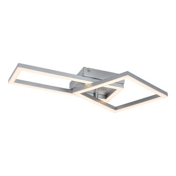 Rabalux - Plafonnier LED/24W/230V 3000K 30x50 cm