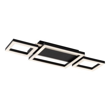 Rabalux - Plafonnier LED/24W/230V 4000K 22x51 cm