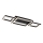 Rabalux - Plafonnier LED/24W/230V 4000K 22x51 cm
