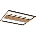 Rabalux - Plafonnier LED/30W/230V 3000/4500/6000K