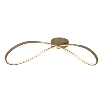 Rabalux - Plafonnier LED/30W/230V 3000K 27x68 cm
