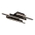 Rabalux - Plafonnier LED 36W/230V 3000/4000K 36x61 cm