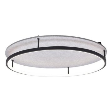 Rabalux - Plafonnier LED 40 W / 230 V / 3000/4000 K, Ø 57,5 cm