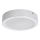 Rabalux - Plafonnier LED/7W/230V 3000K d. 12 cm blanc