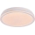 Rabalux - Plafonnier LED dimmable LED/23W/230V 3000-6500K Ø 38,5 cm blanc + télécommande