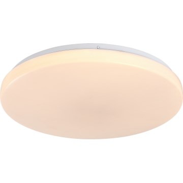 Rabalux - Plafonnier LED dimmable LED/34W/230V 3000-6500K Ø 38 cm + télécommande
