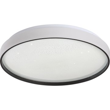Rabalux - Plafonnier LED dimmable LED/34W/230V 3000-6500K Ø 38 cm + télécommande
