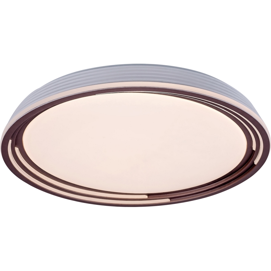 Rabalux - Plafonnier LED dimmable LED/36W/230V Ø 51,5 cm